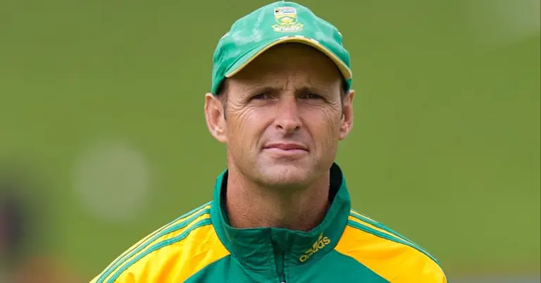 গ্যারি কিরস্টেন